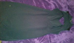 Black Evening/Business Dress